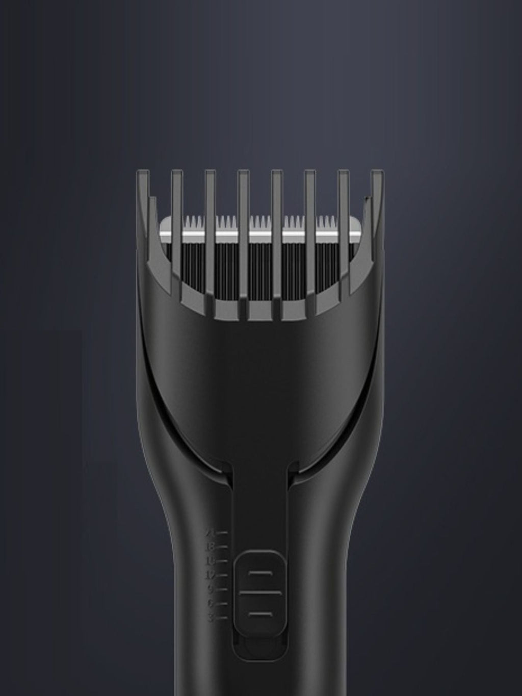 Cordless Hair Clipper