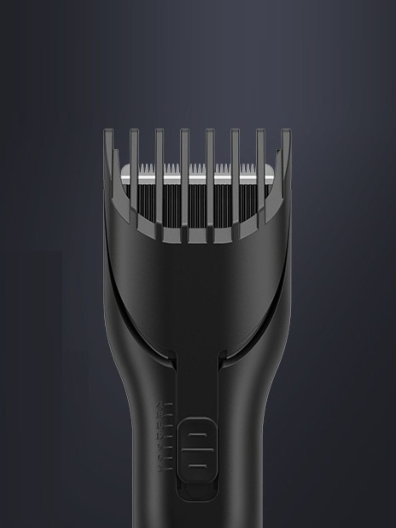Cordless Hair Clipper