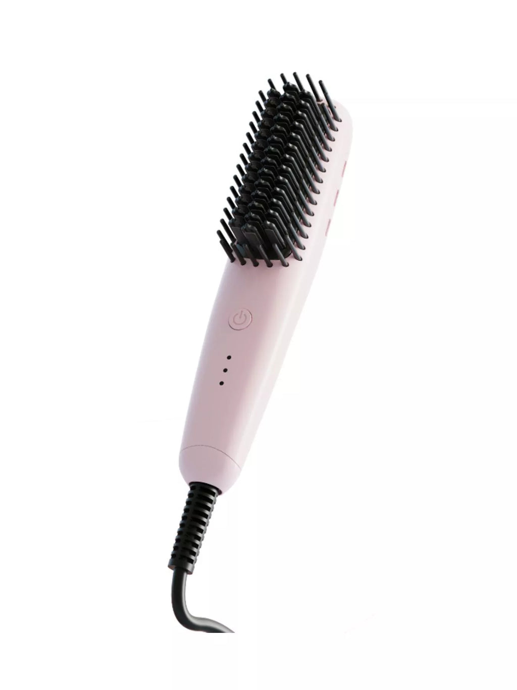 Fast Heating Straightening Comb