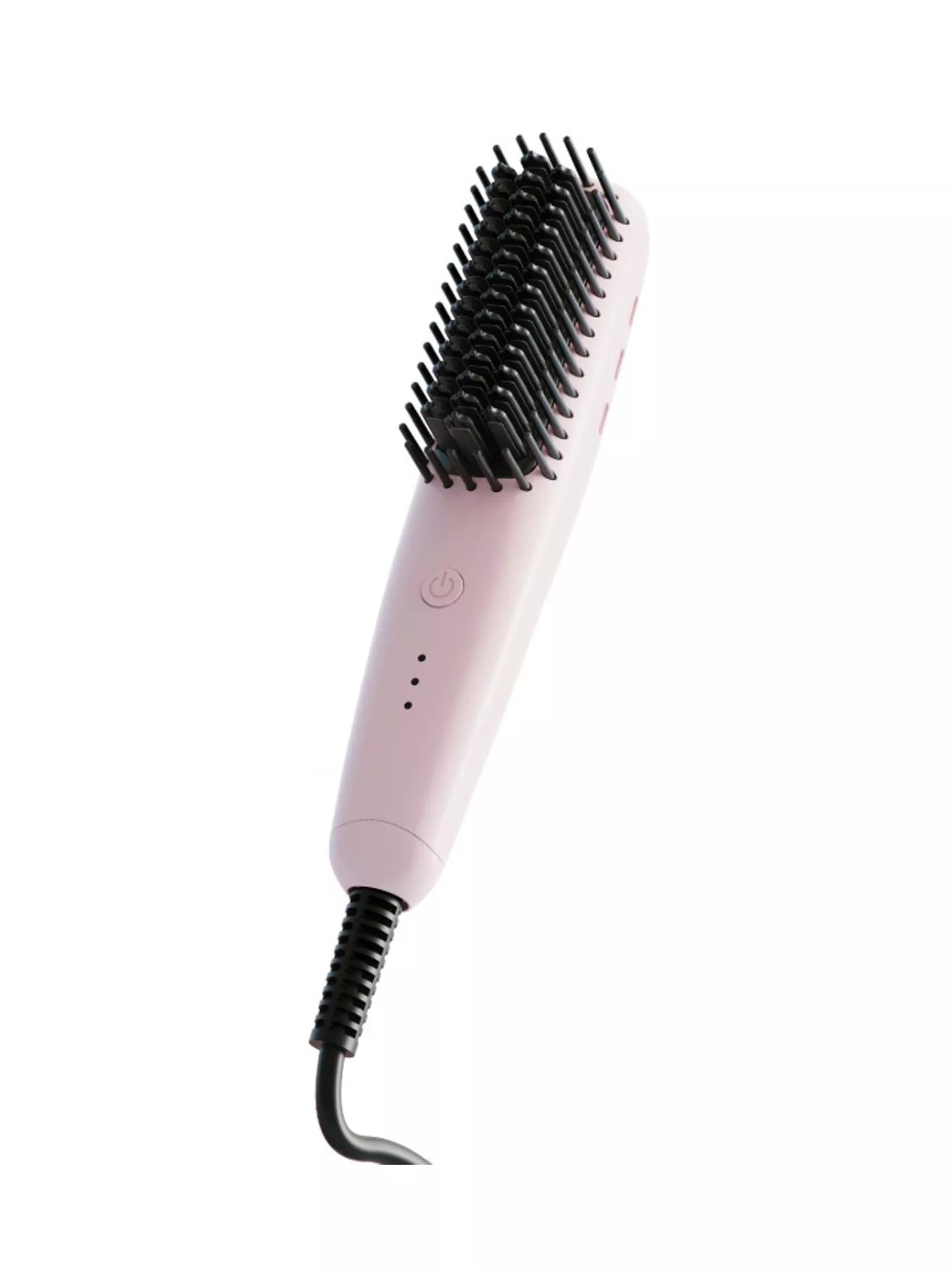 Fast Heating Straightening Comb