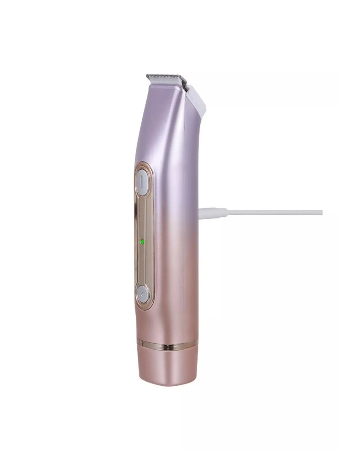 2-in-1 Painless Electric Hair Removal