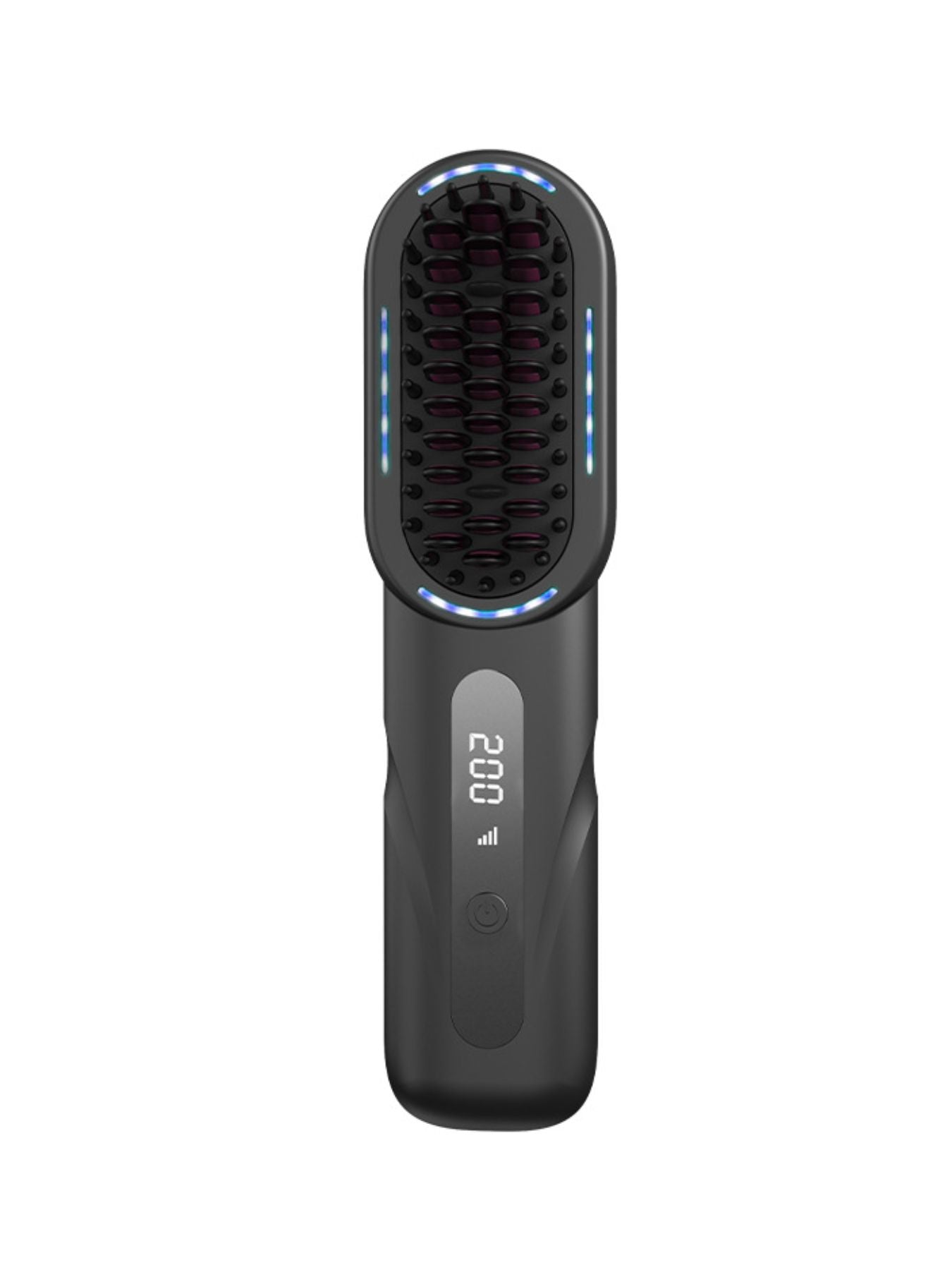 Fast Heating Straightening Comb