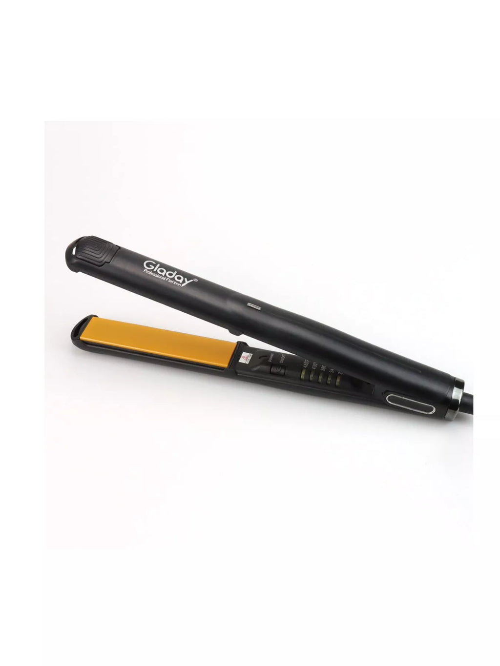 Adjustable Temperature Hair Straightener