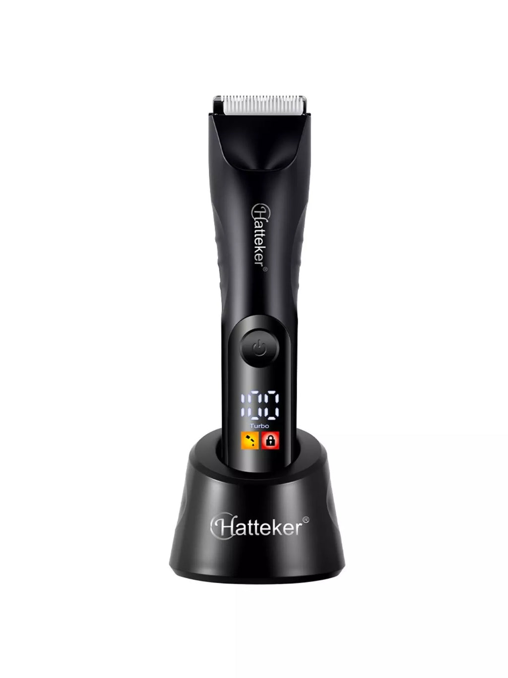 Ceramic Blade Portable Waterproof Hair Removal
