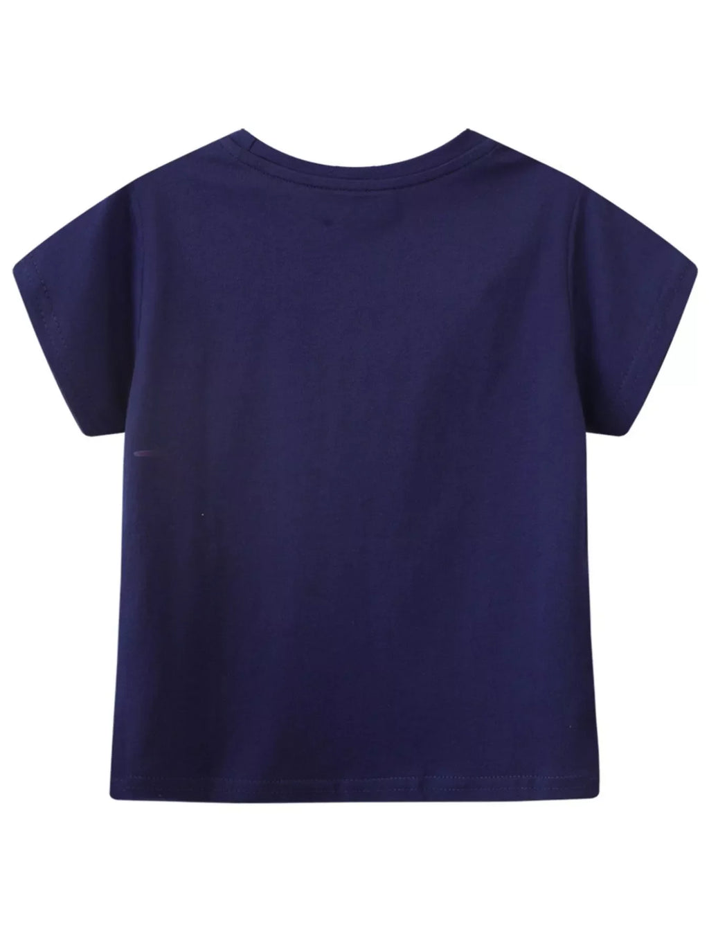 Children's Glow-in-the-Dark Jellyfish Graphic Tee