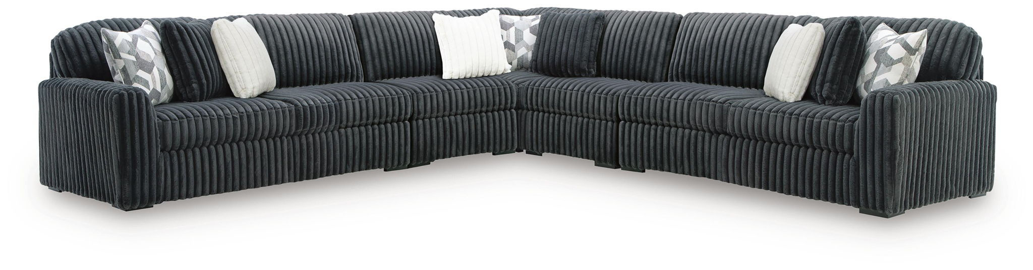 Midnight-Madness - Sectional