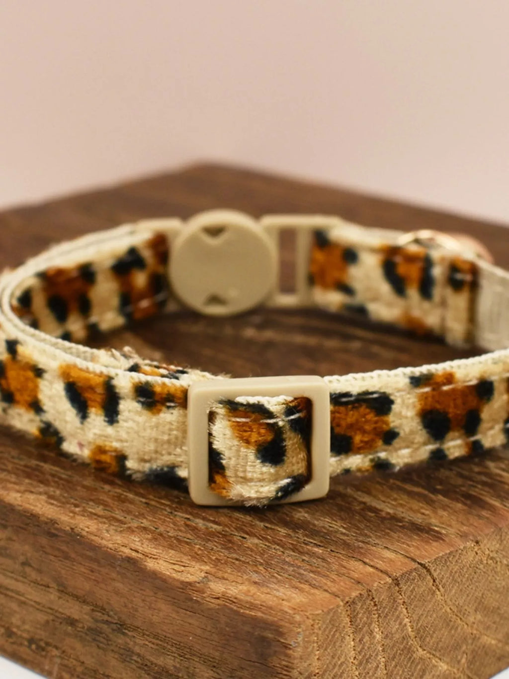2 Piece Bow Tie Pet Collar with Bell