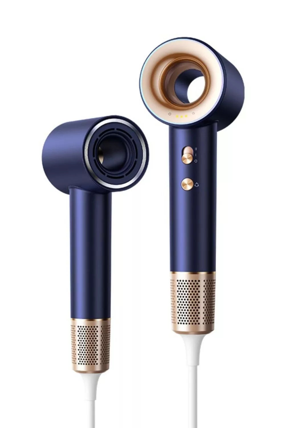 Negative Ion High-Speed Hair Dryer