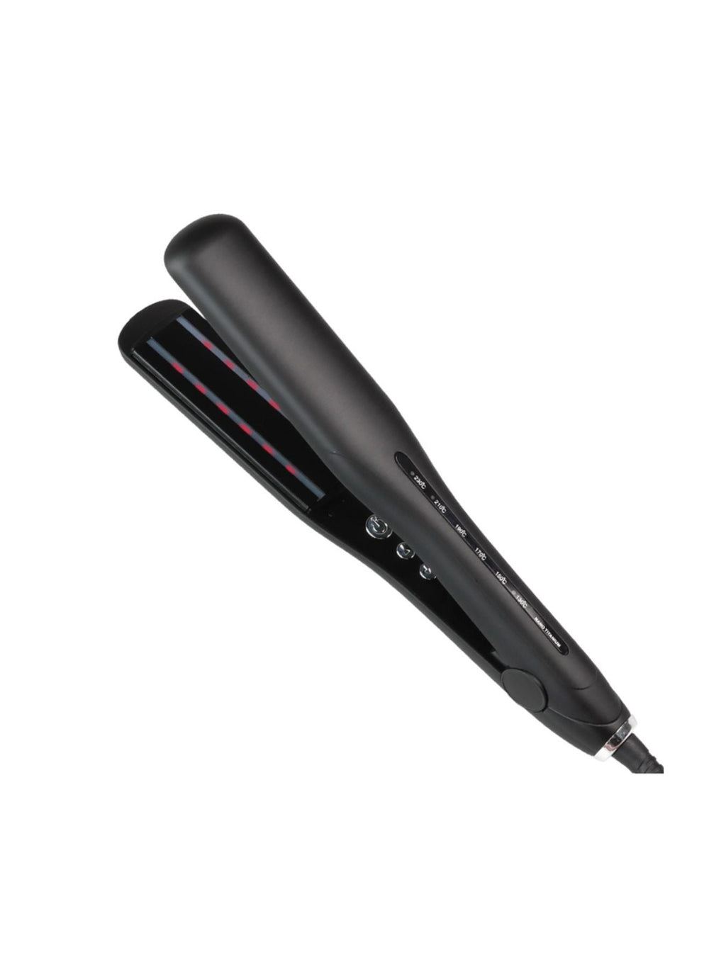 Adjustable Temperature Hair Straightener