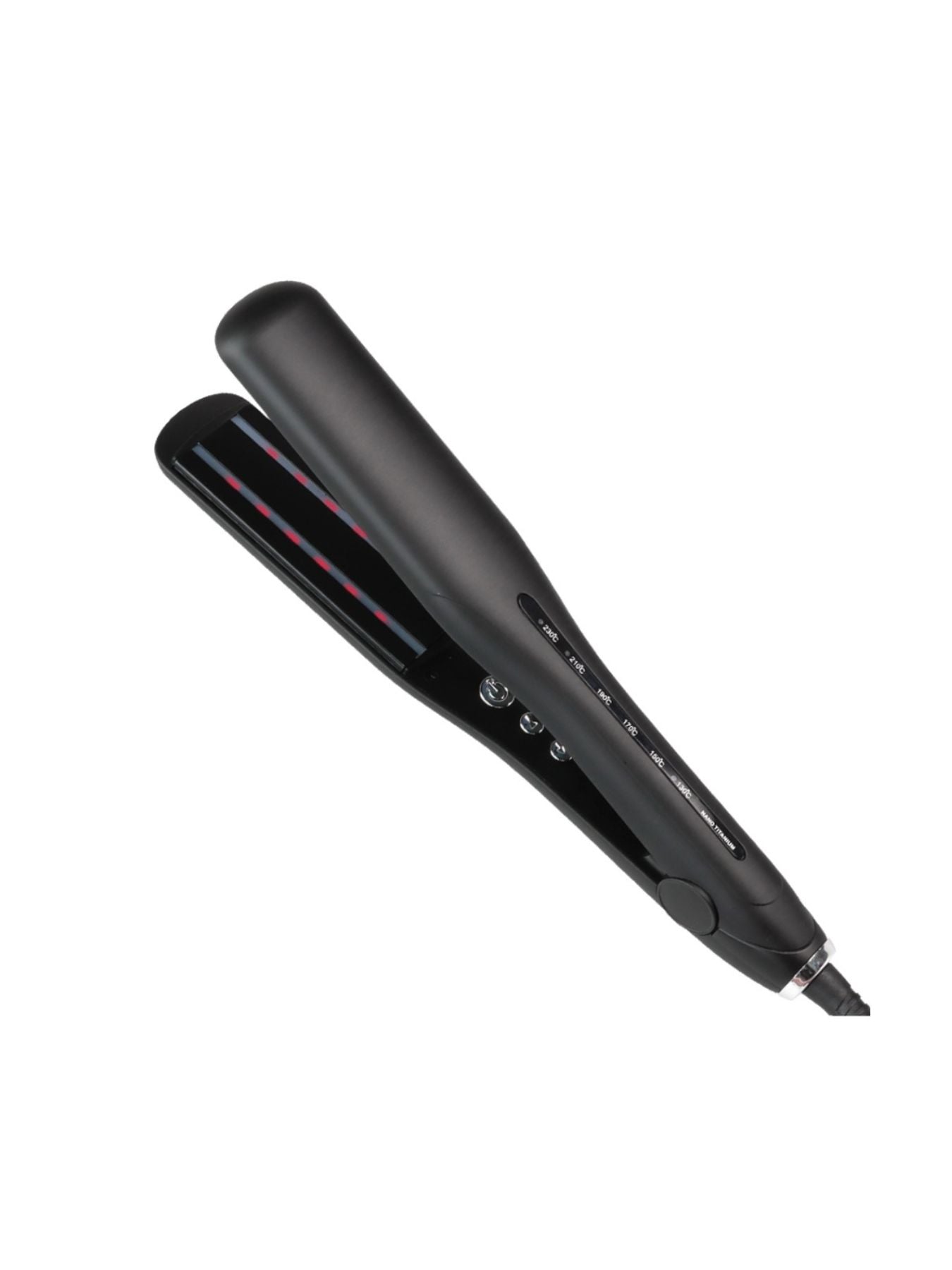 Adjustable Temperature Hair Straightener