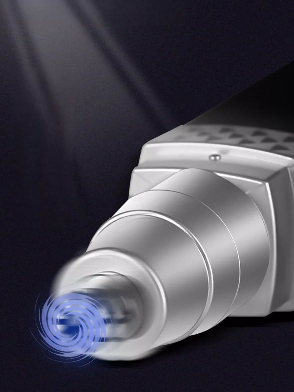 Portable Nose Hair Trimmer