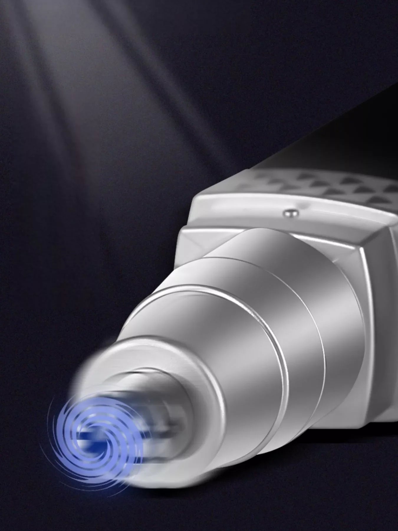 Portable Nose Hair Trimmer