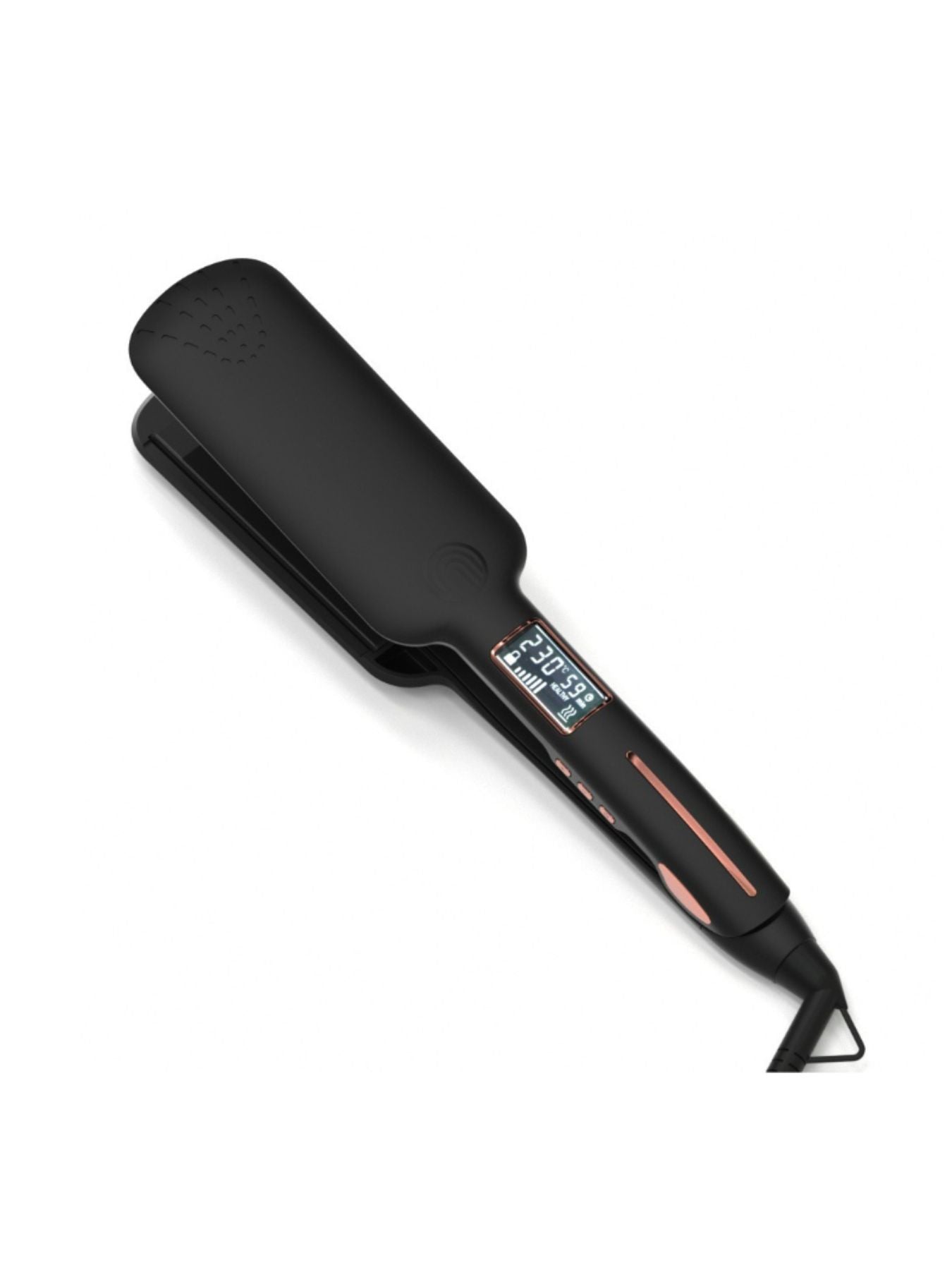 Adjustable Temperature Hair Straightener