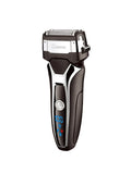 Rechargeable Electric Shaver