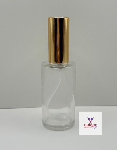 Butt Naked Perfume Body Oil (Adult)