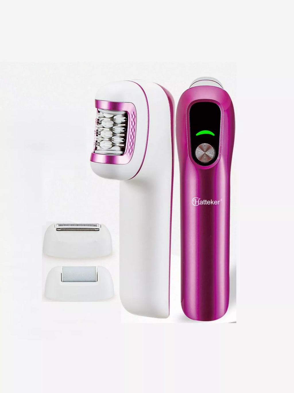 Rechargeable Painless Hair Removal Epilator