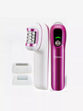 Rechargeable Painless Hair Removal Epilator