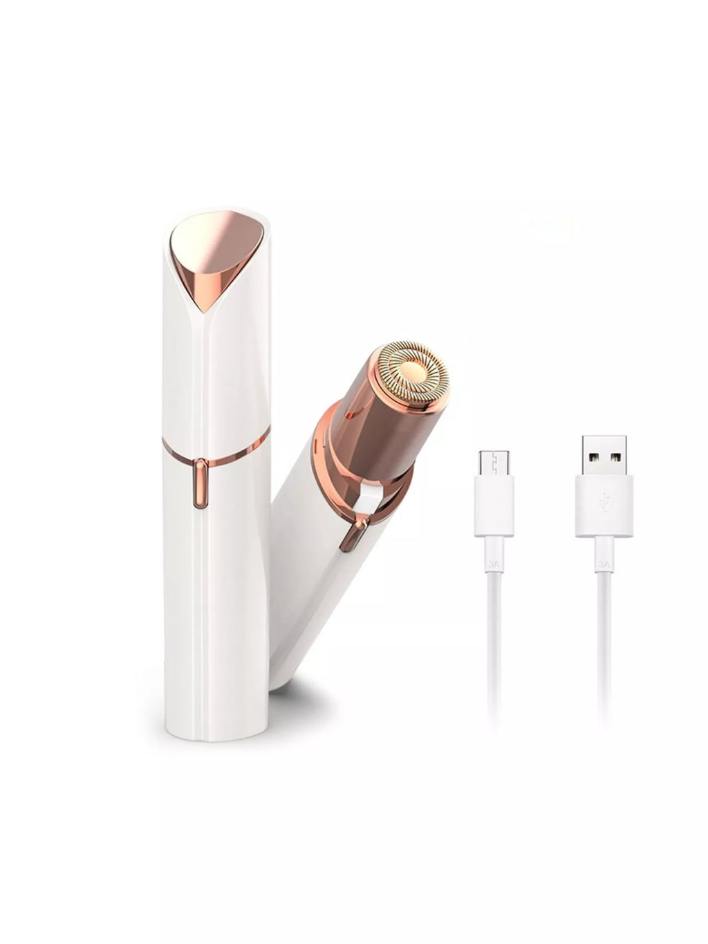 Painless Rechargeable Hair Removal