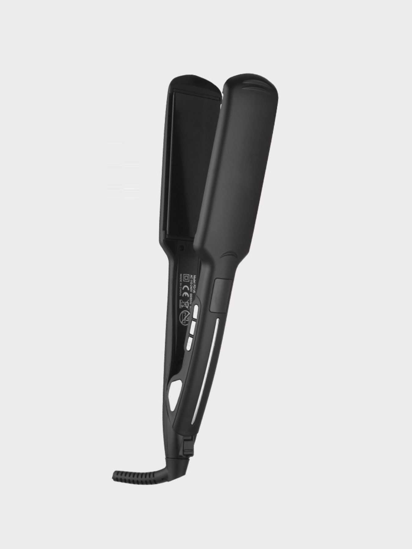 Fast Heating Hair Straightener