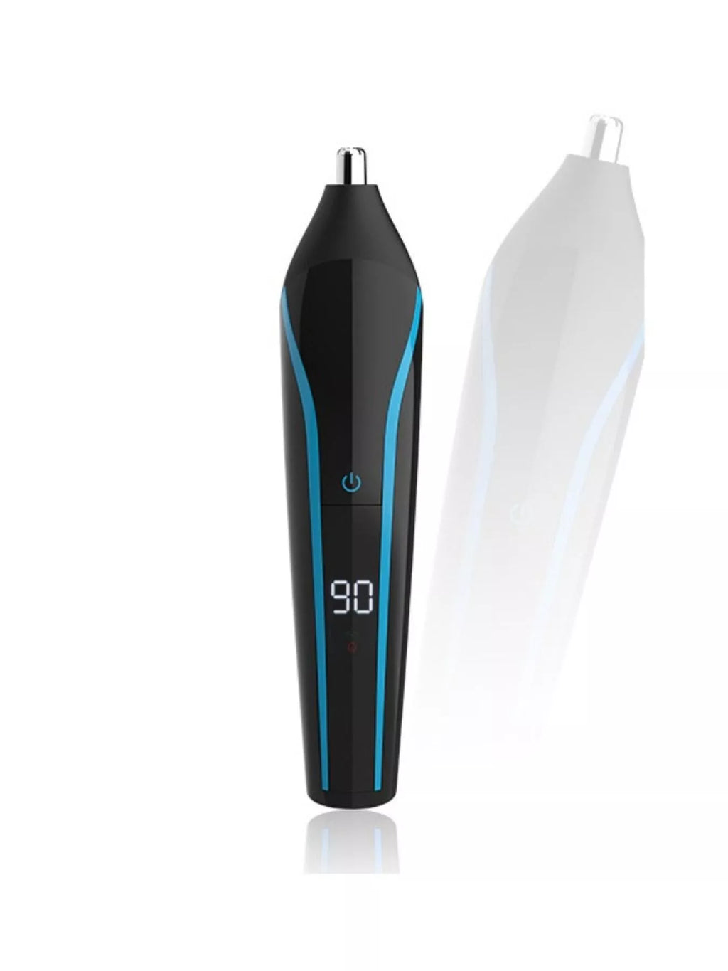 Cordless Rechargeable Hair Clipper