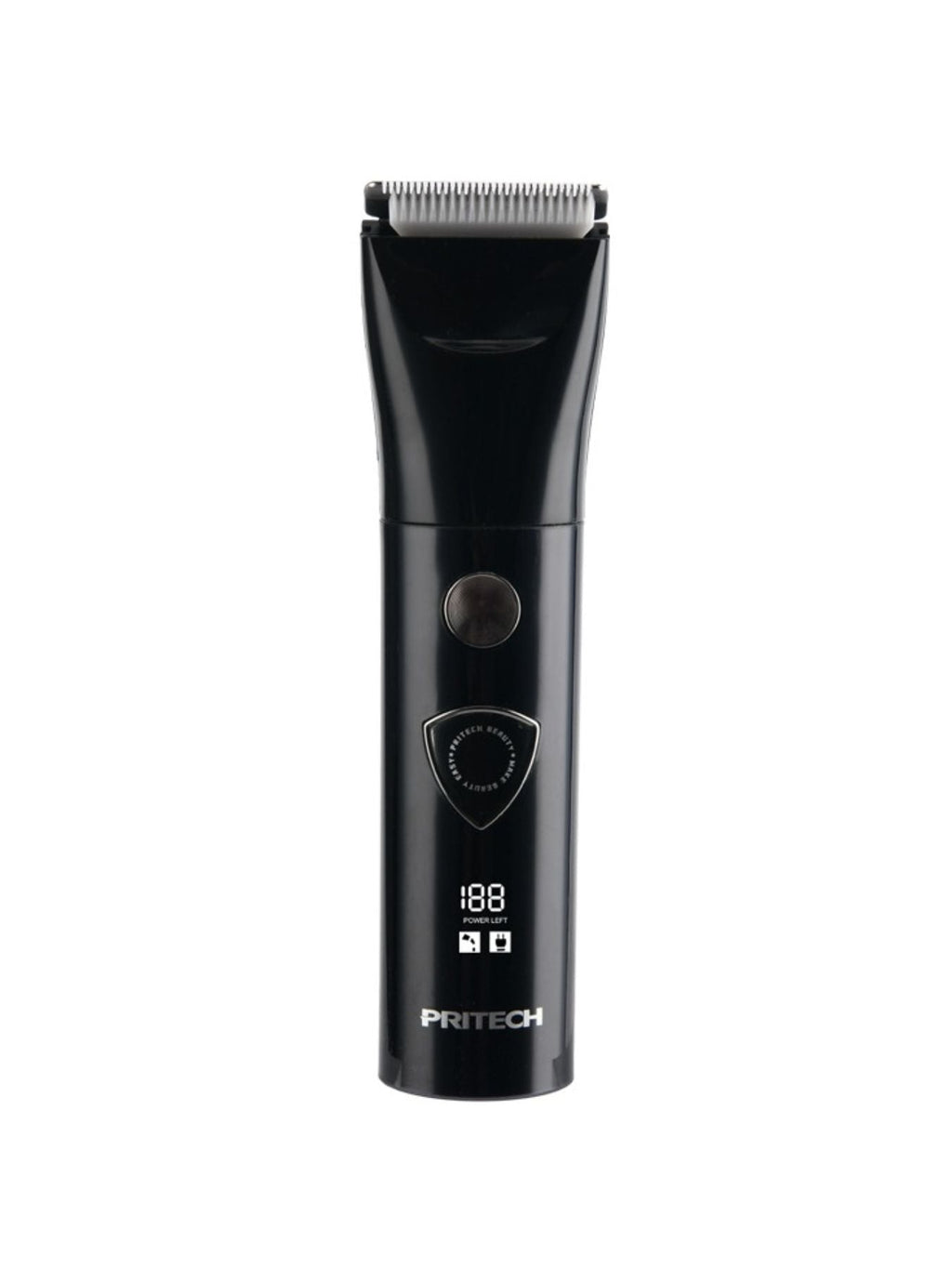 Cordless Rechargeable Hair Clipper
