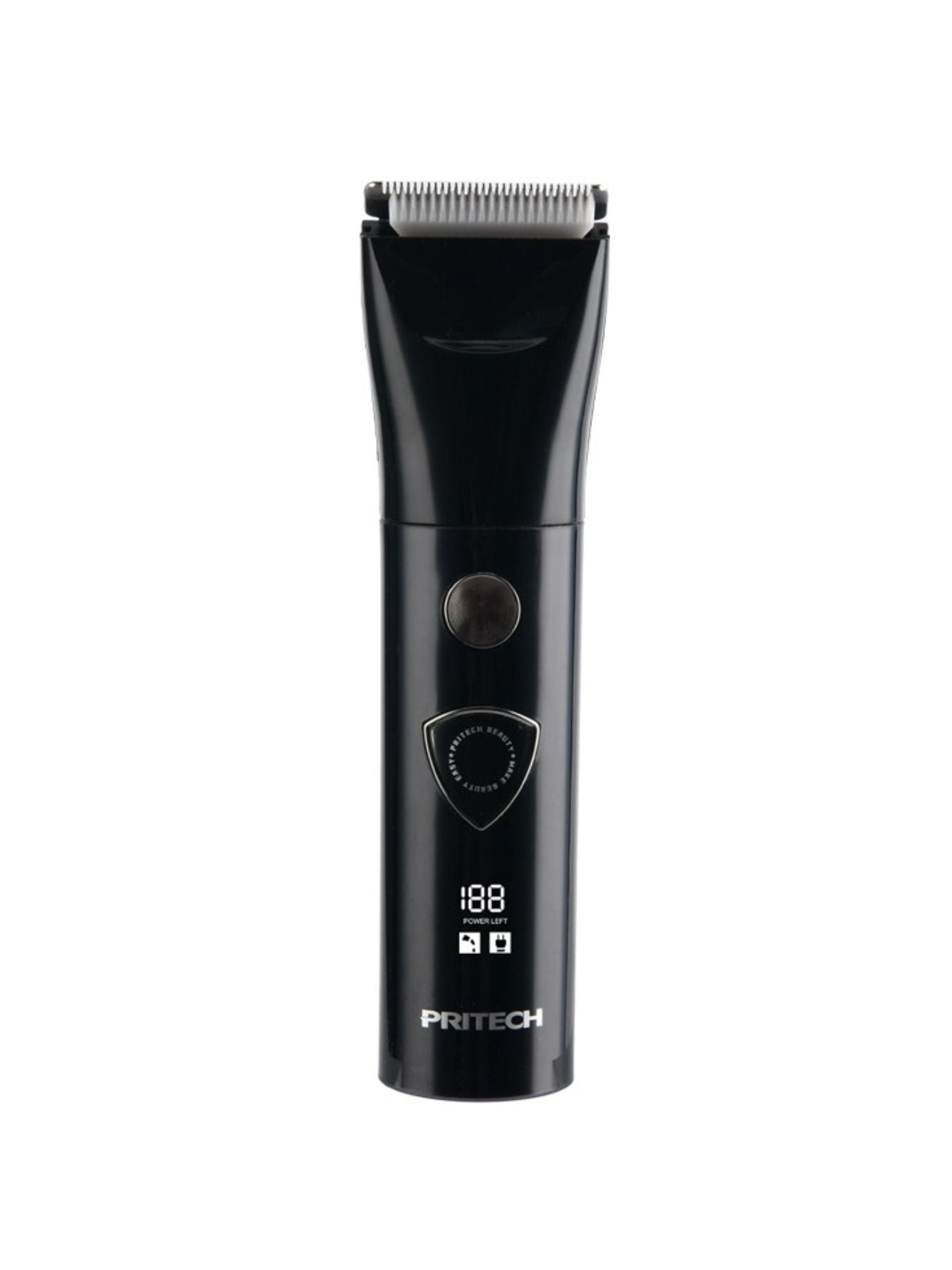 Cordless Rechargeable Hair Clipper