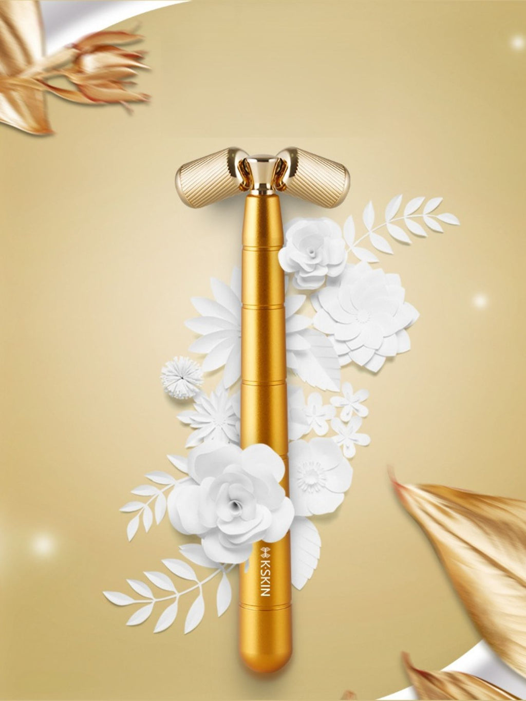 Facial Massager Beauty Device