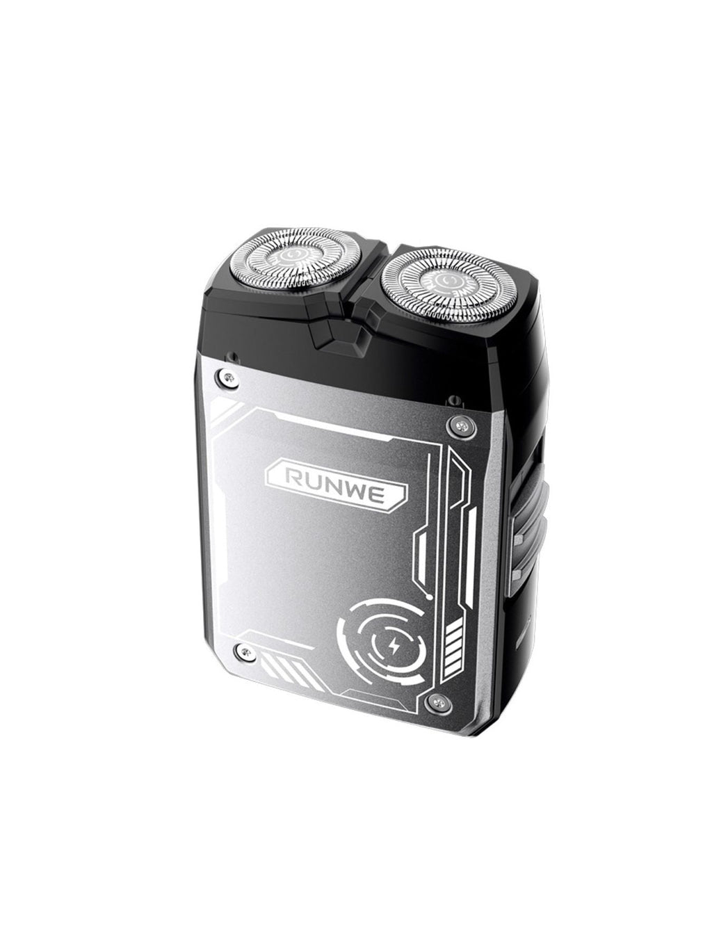 Portable Electric Shaver