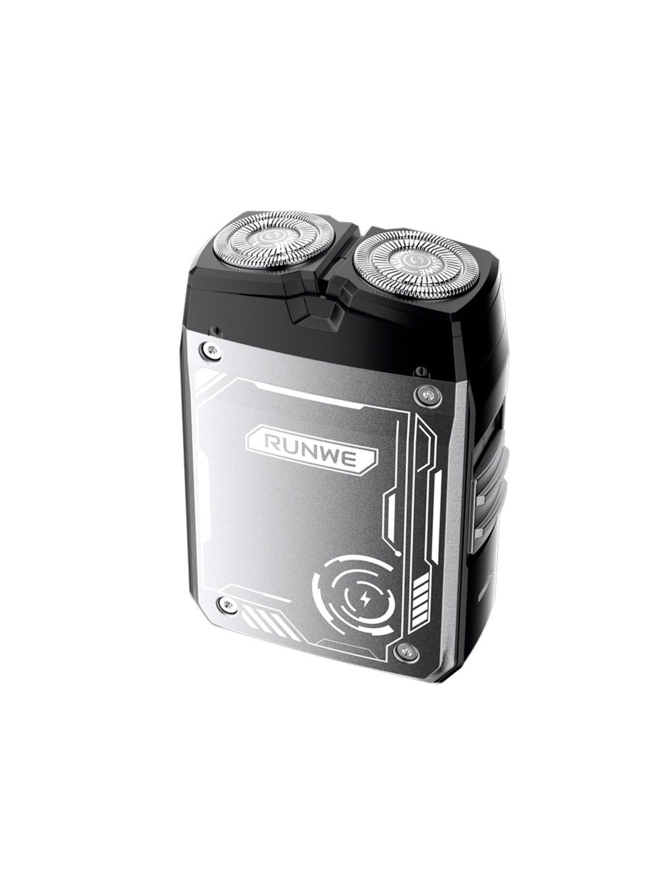 Portable Electric Shaver