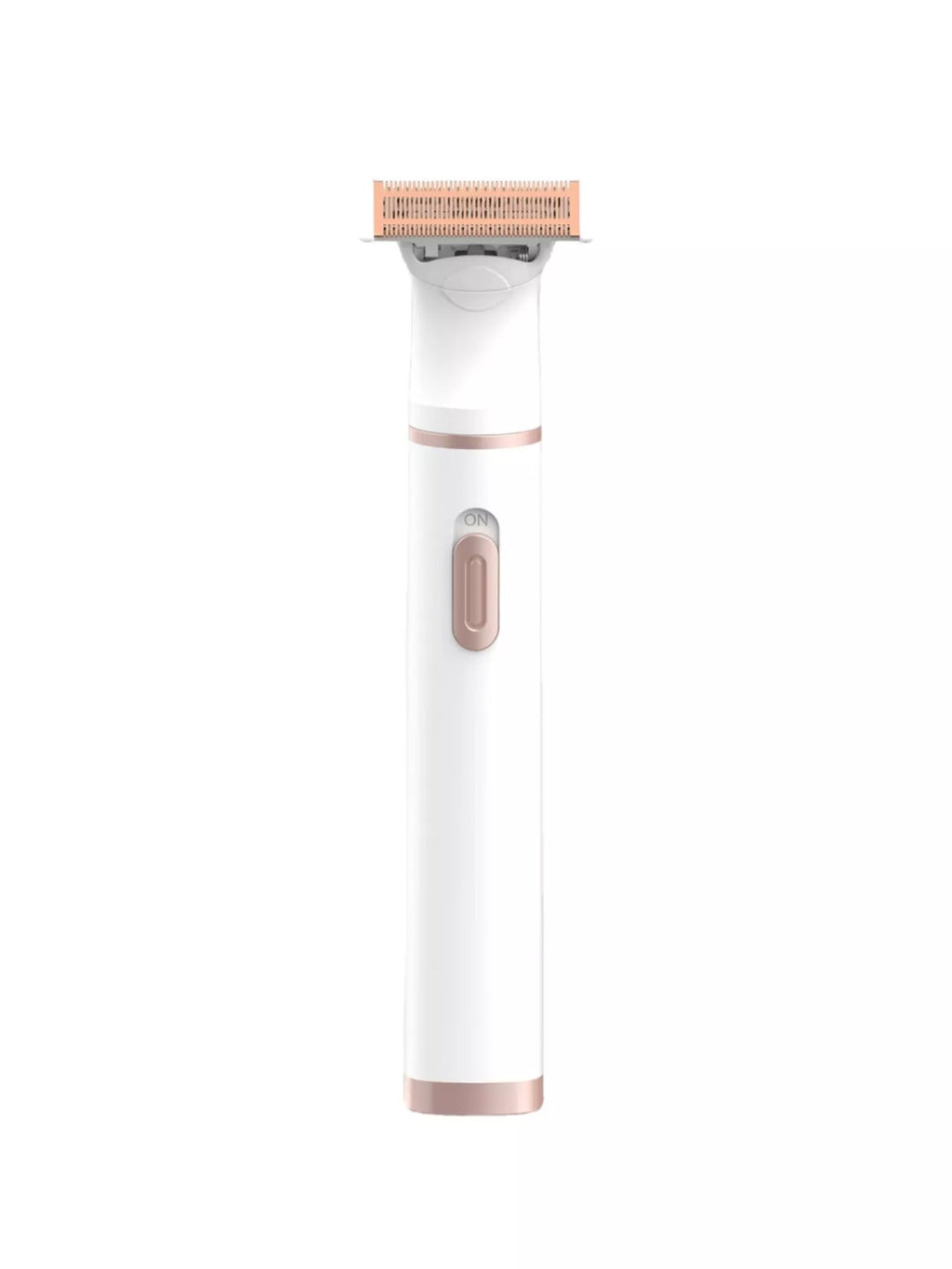 5-in-1 Rechargeable Hair Removal Epilator