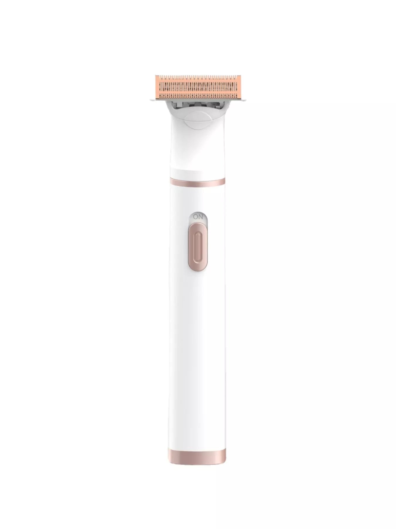 5-in-1 Rechargeable Hair Removal Epilator