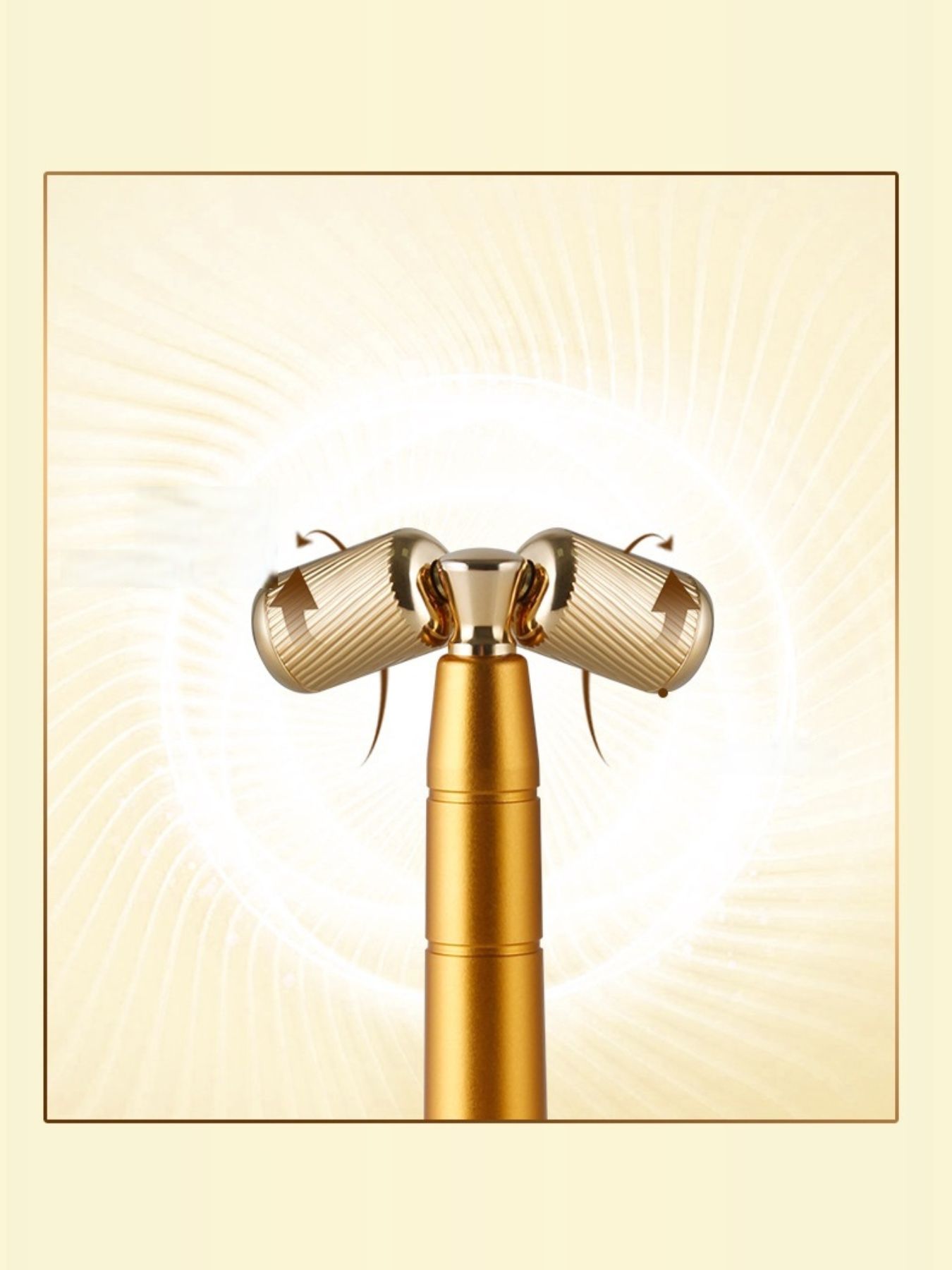 Facial Massager Beauty Device