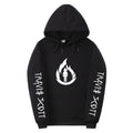 Celestial World Sweatshirt Hoodie for Women