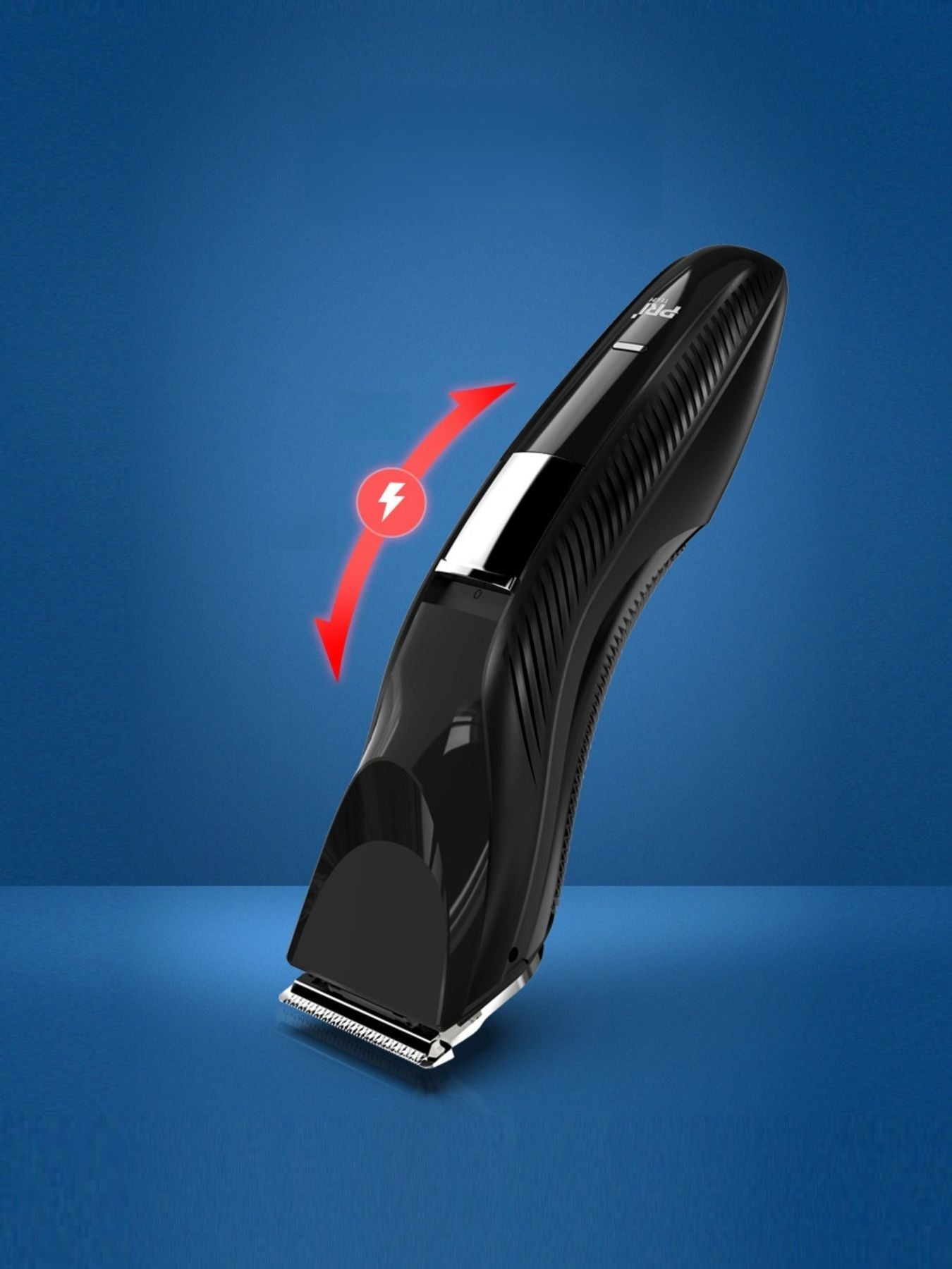 Cordless Rechargeable Hair Clipper