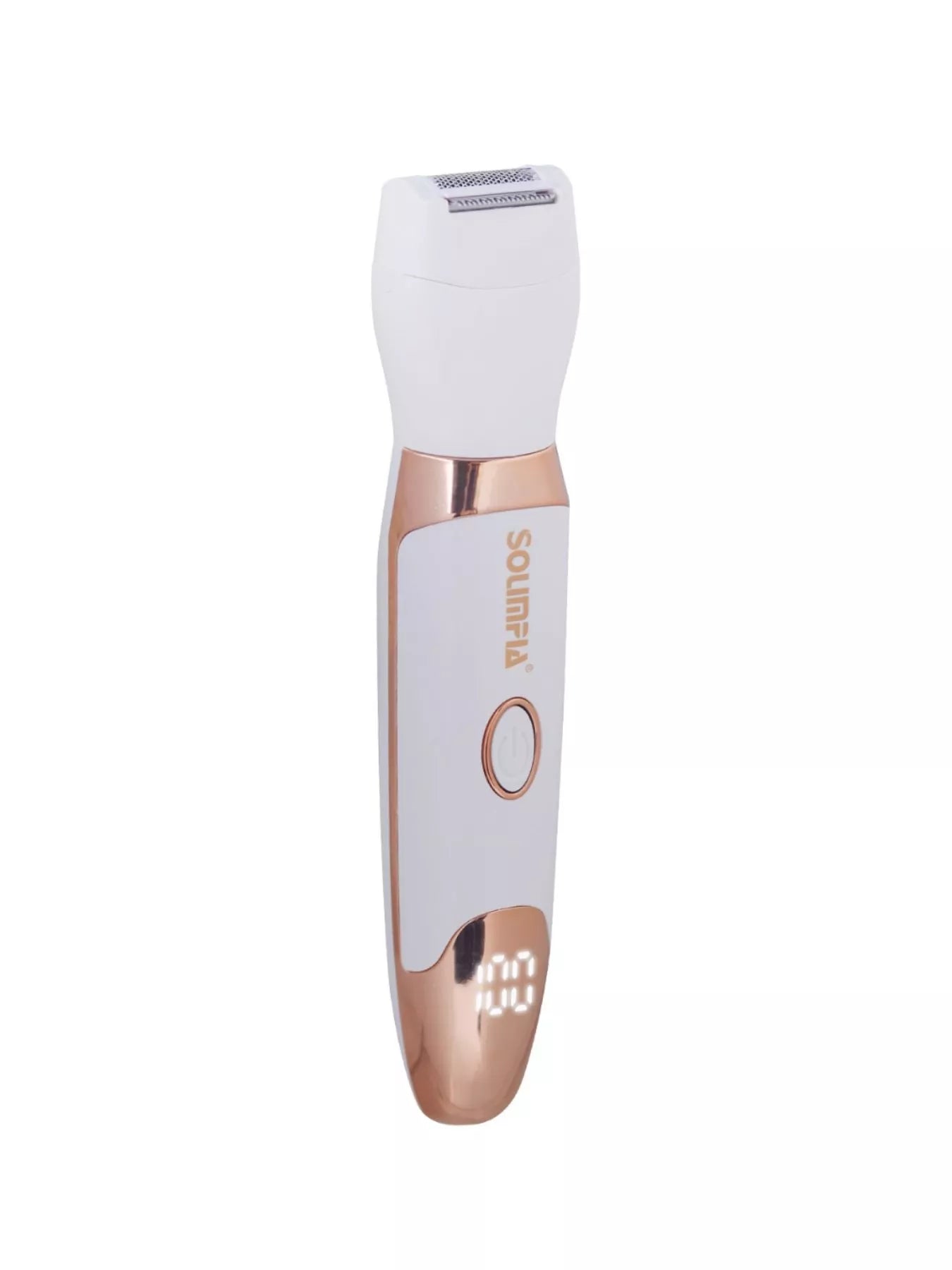 Rechargeable Hair Removal Epilator