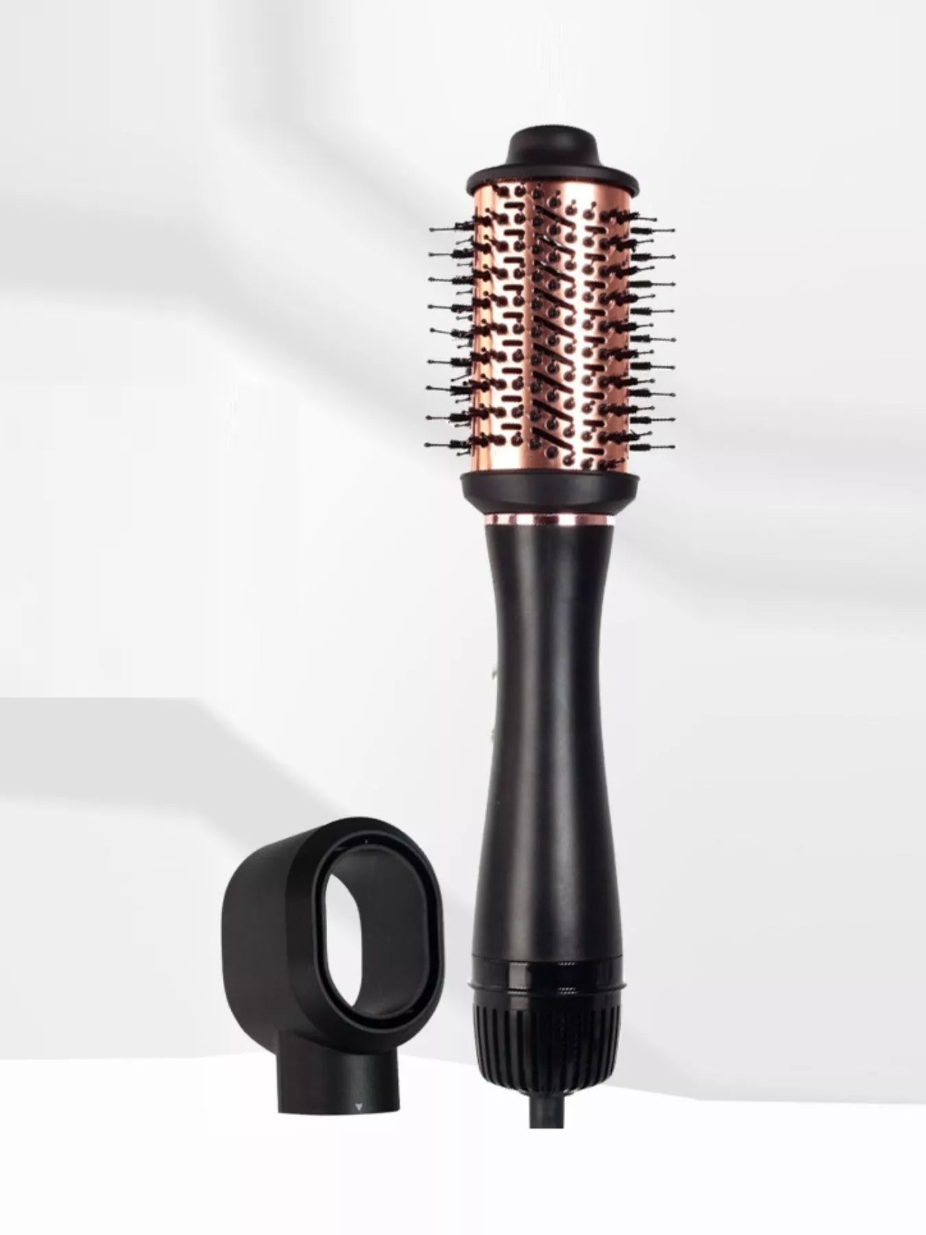 Fast Heating Hot Air Brush