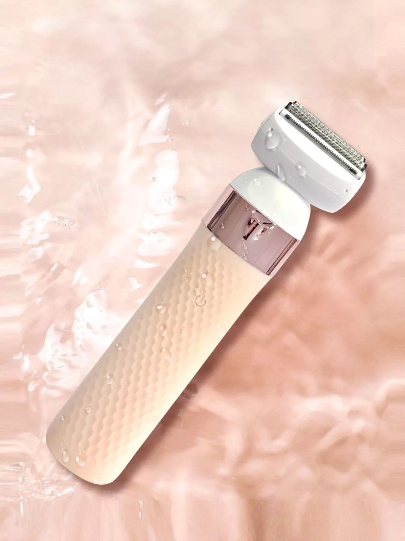 Electric Hair Removal Epilator
