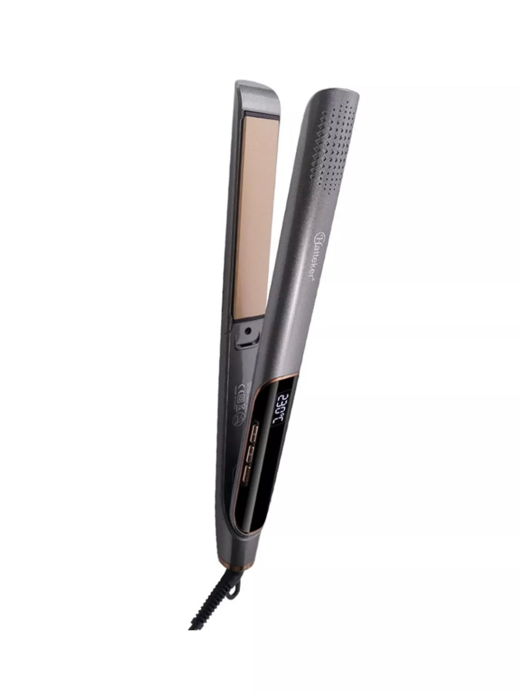 Fast Heating Hair Straightener