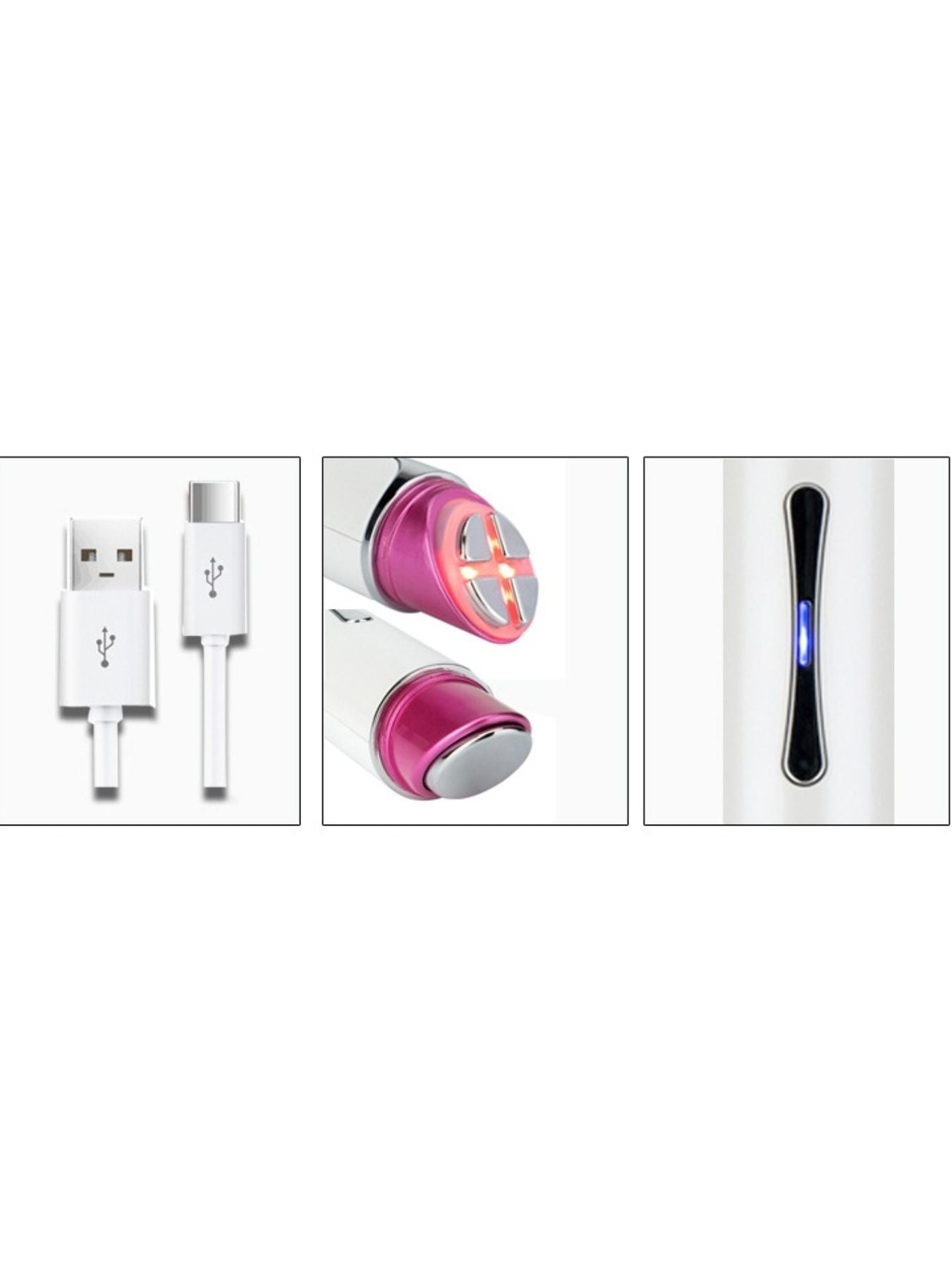 Multifunctional Beauty Device