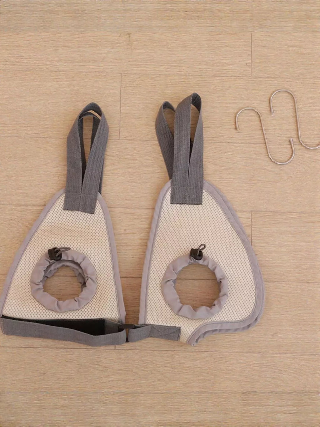 Pet Grooming Hammock Restraint Bag