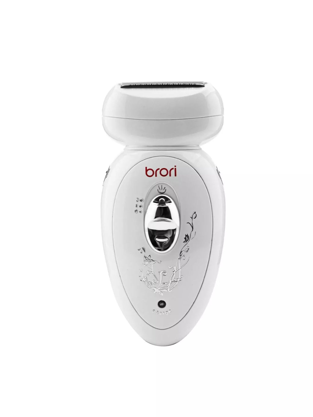 Rechargeable Hair Removal Epilator