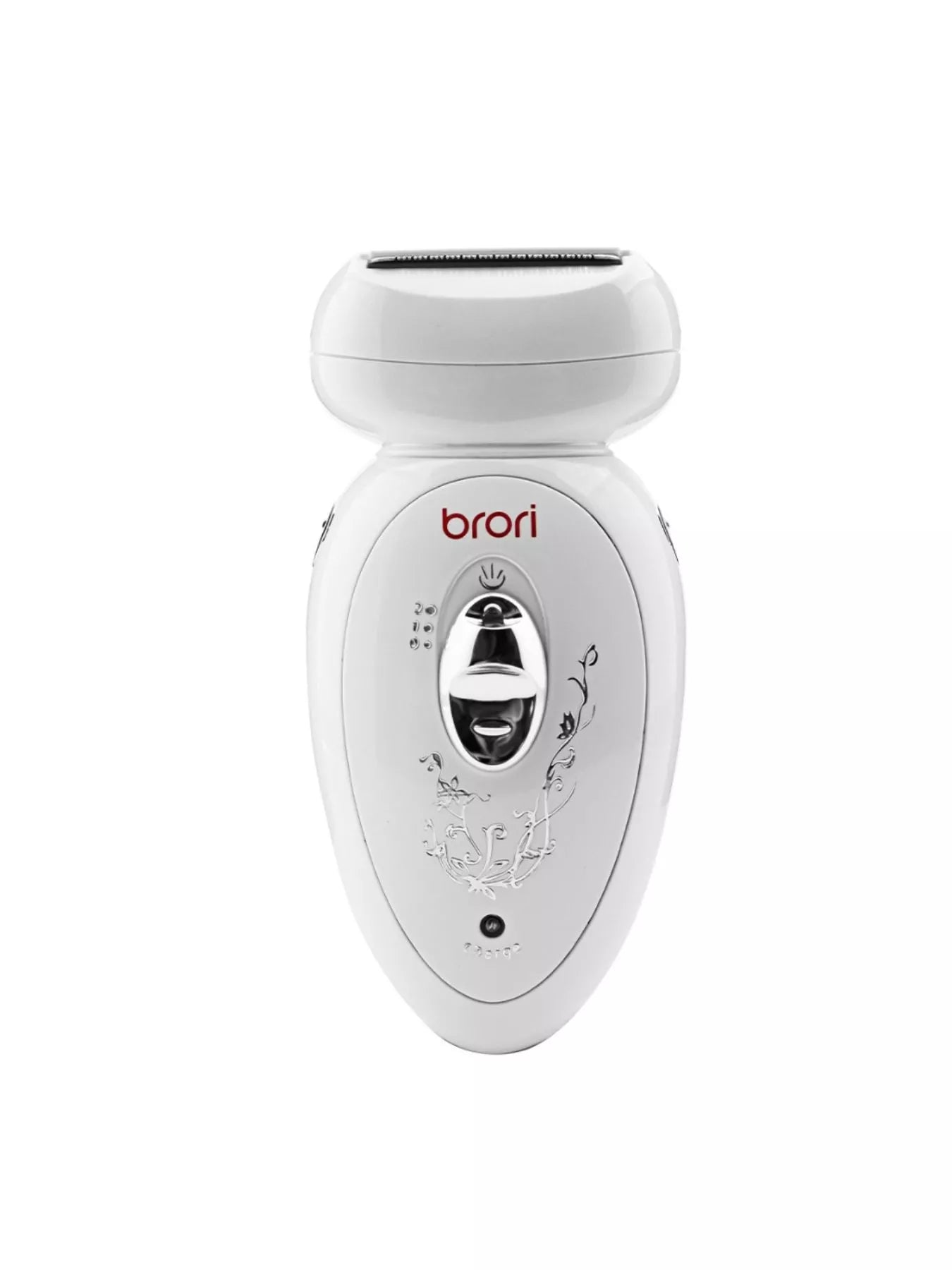 Rechargeable Hair Removal Epilator