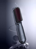 Heated Straightening Comb