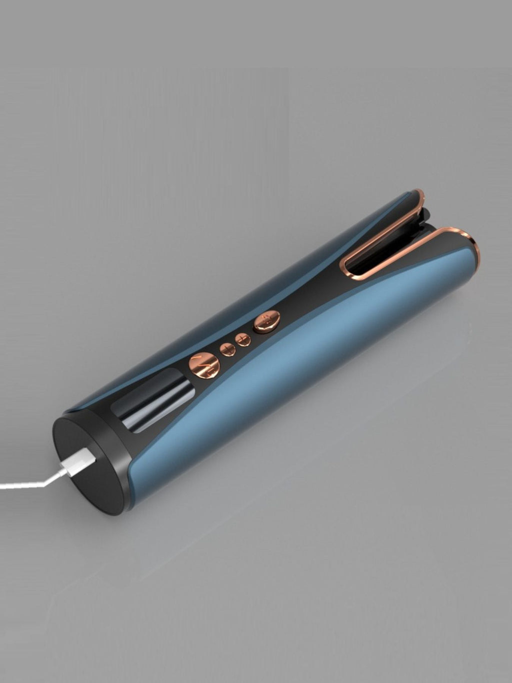 Automatic Hair Curling Iron