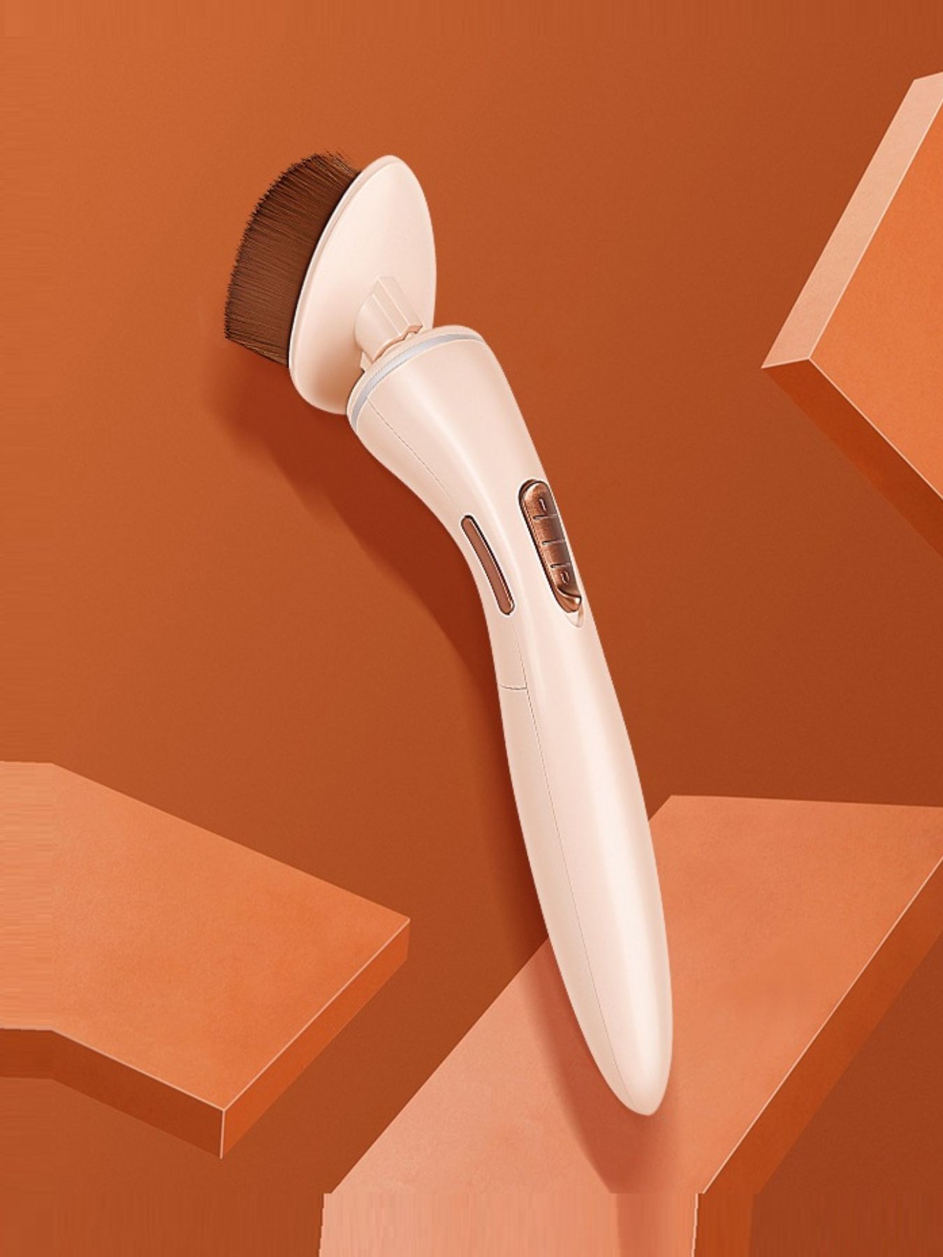 Electric Makeup Brush