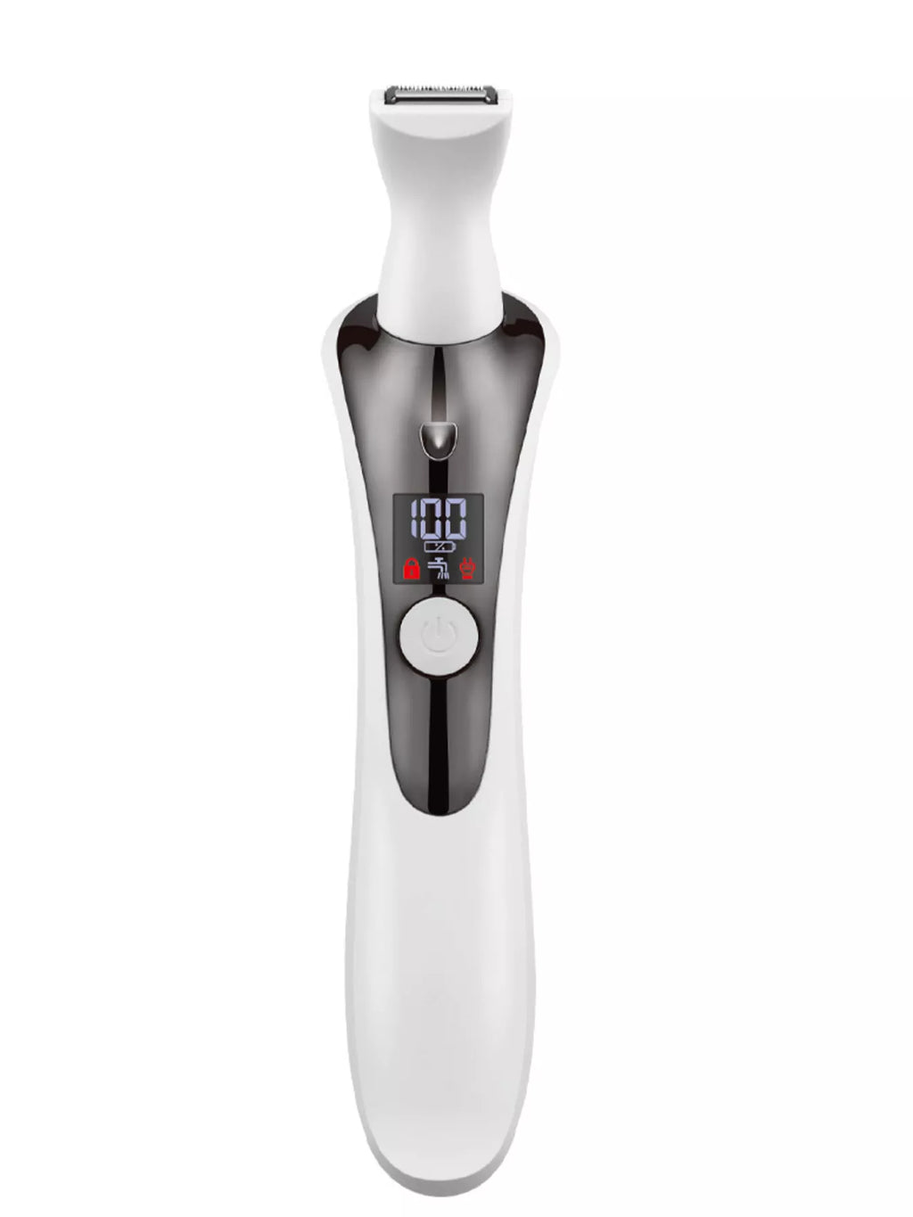 Multifunctional Electric Hair Removal Epilator