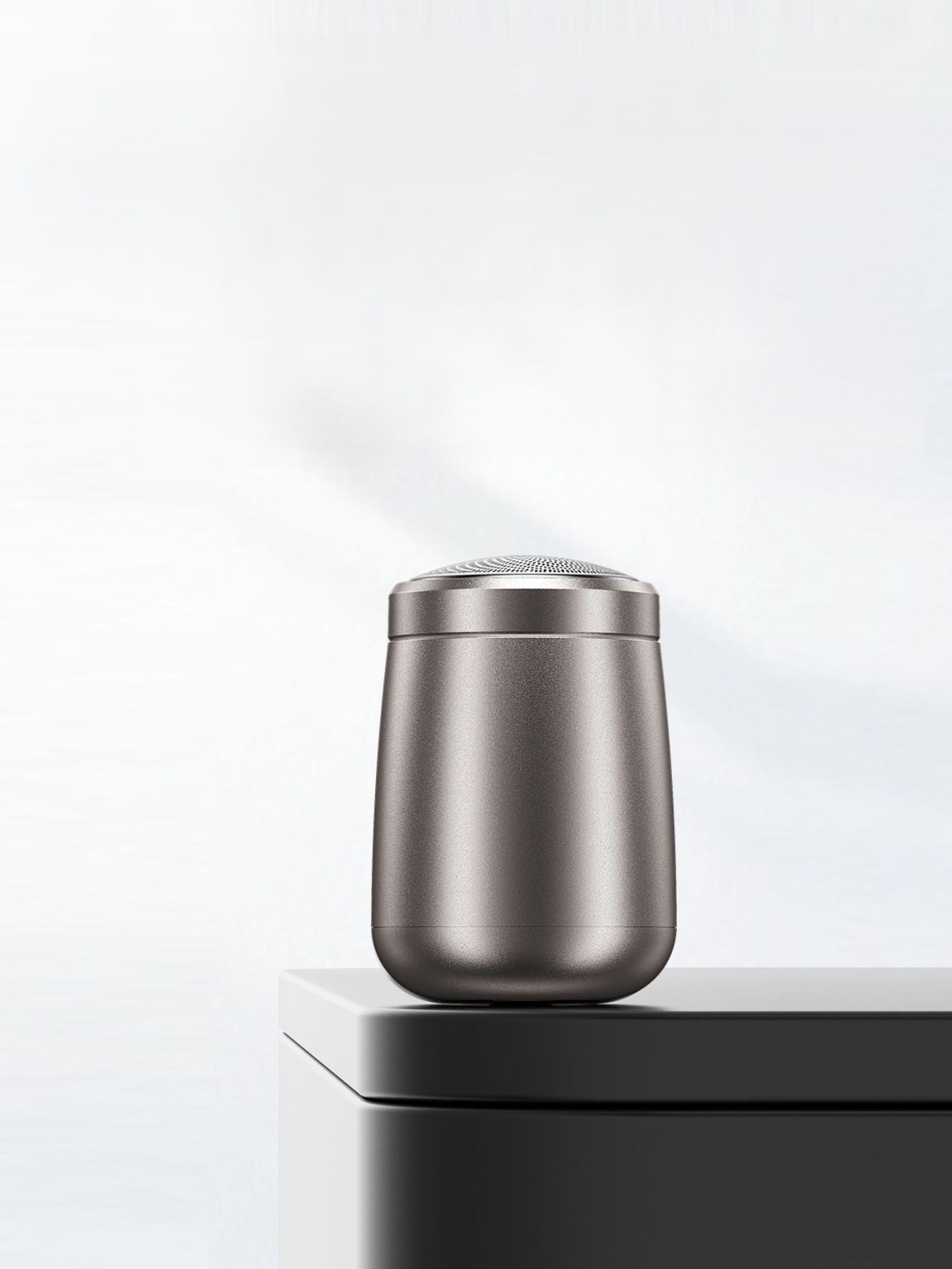 Portable Mini Electric Shaver