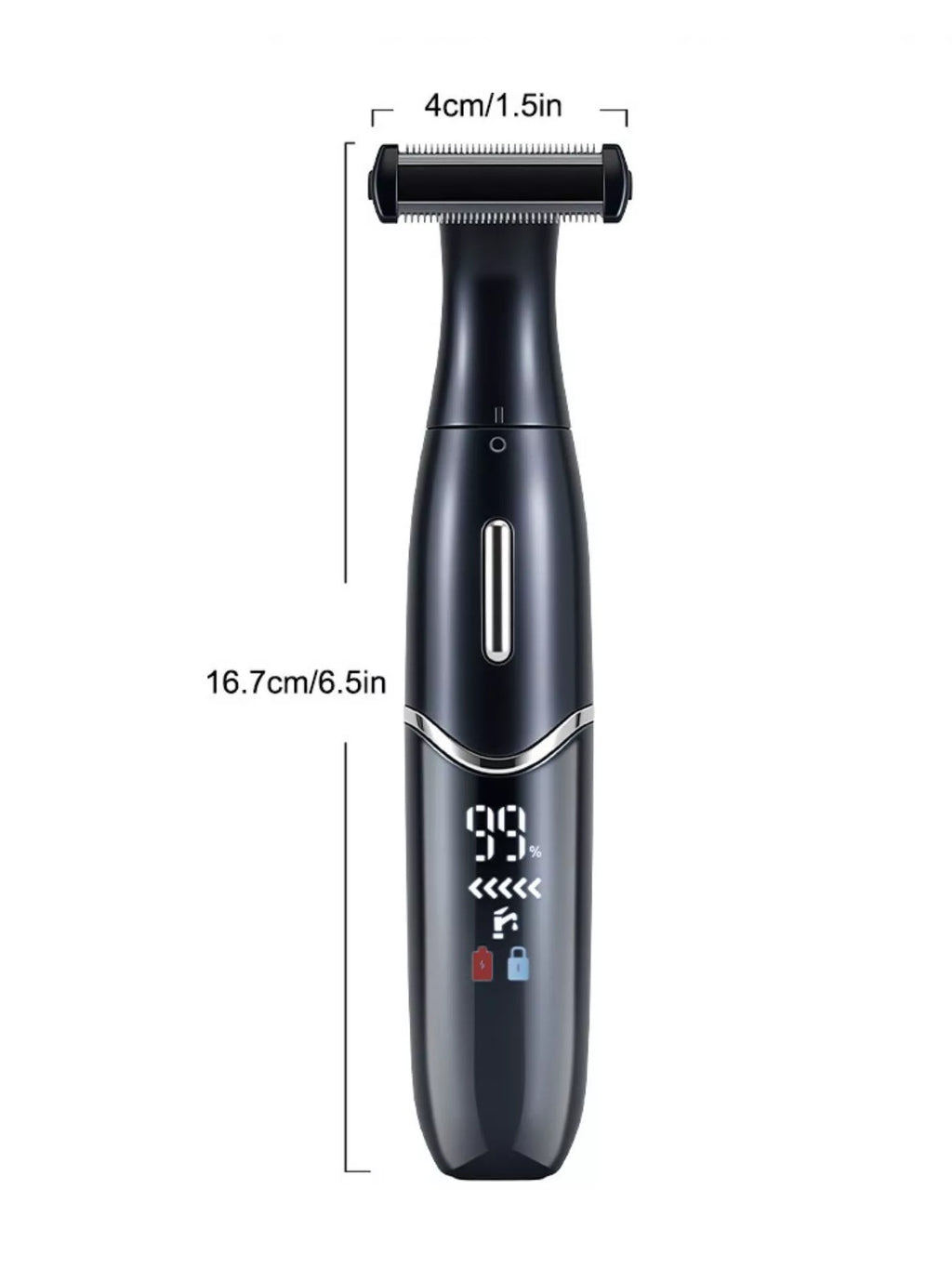 Electric Hair Removal Epilator