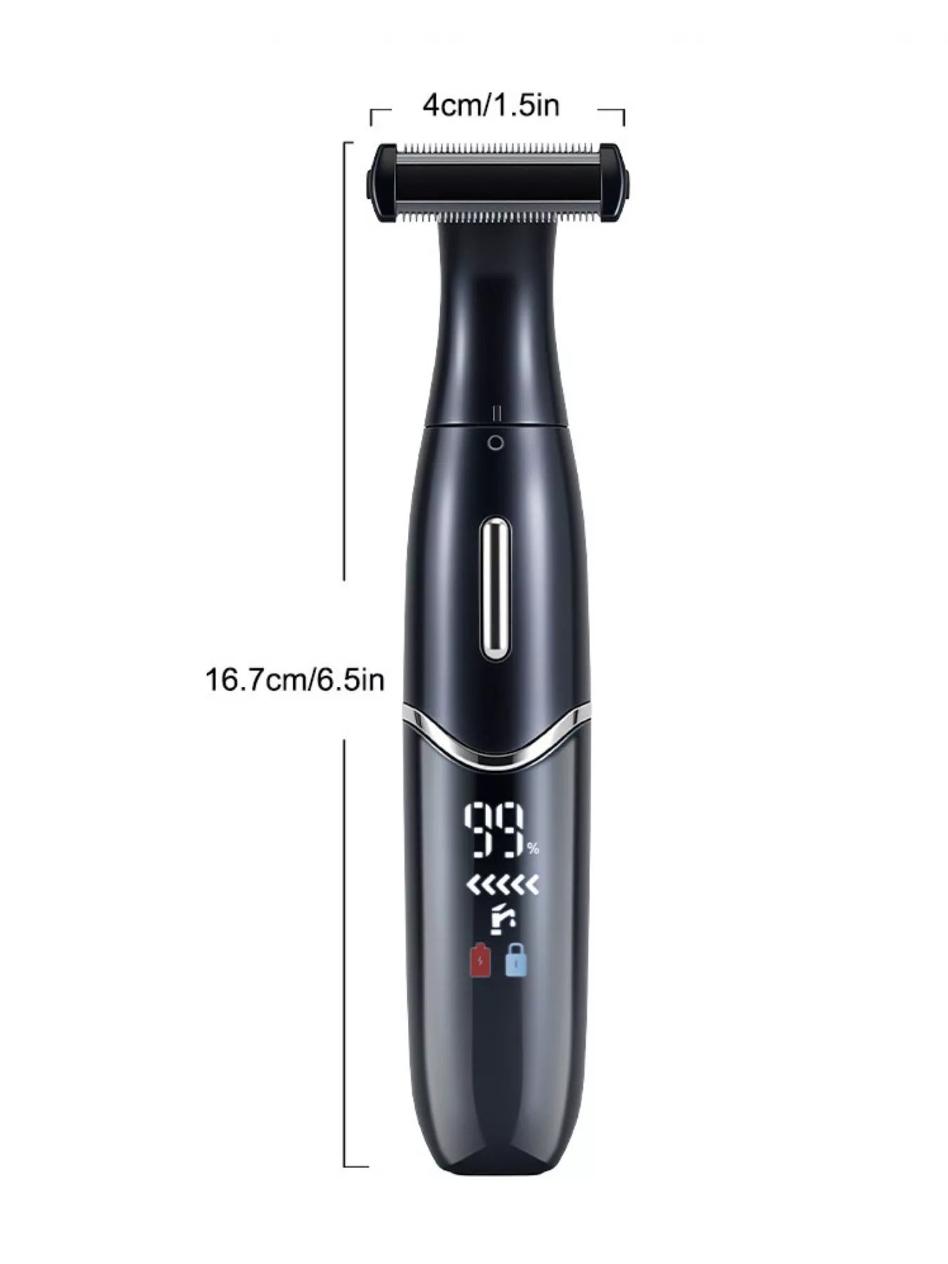 Electric Hair Removal Epilator