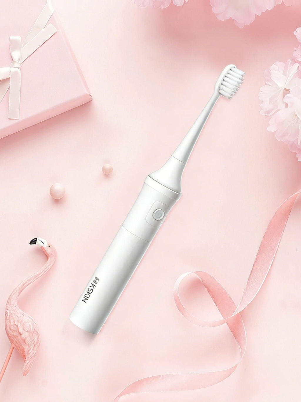 Portable Electric Toothbrush
